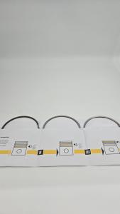 Kolbenringsatz D924,D926 (7381778)